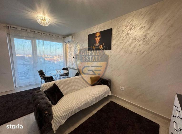 2 Camere Mamaia Nord Meraki Resort 3 Piscine Exterioare Centru SPA Sal - 8