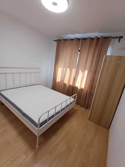 Apartament 2 camere de inchiriat in Cotroceni Politehnica Residence - 2