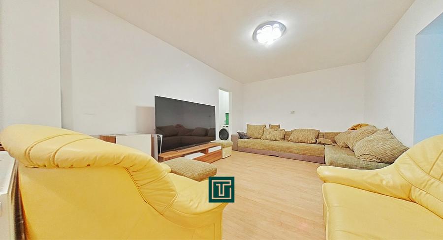 Apartament spațios cu 4 camere de închiriat – Arad, Micălaca Zona 300 - 9