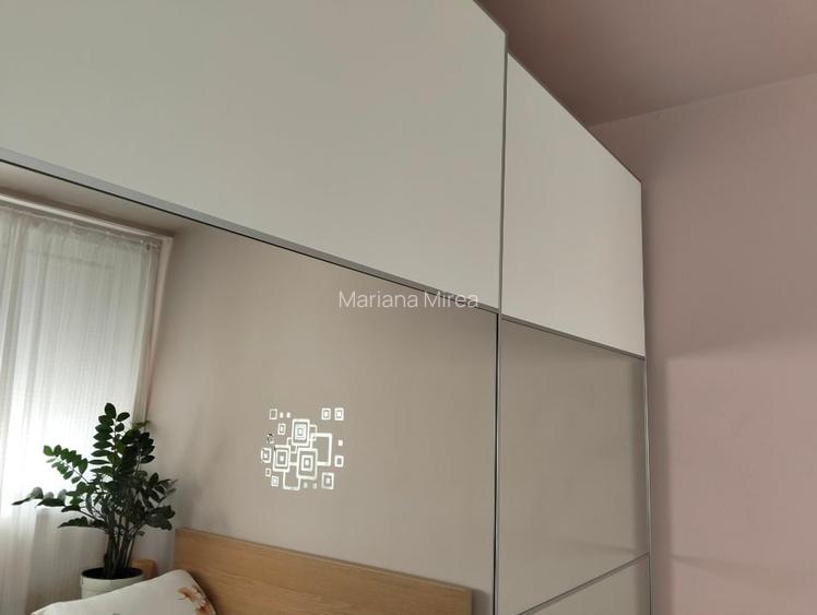 Apartament 4 camere, mobilat, utilat, renovat