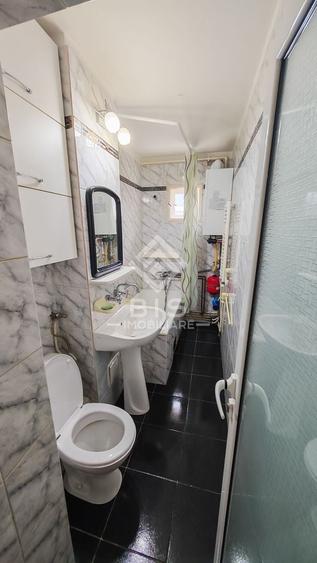 Apartament 2 camere - Decebal - 5