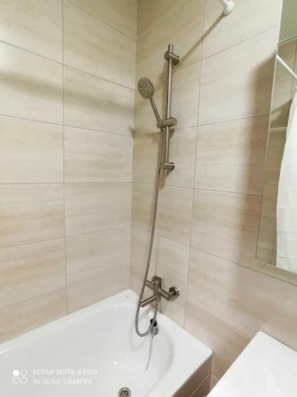 Apartament cu 2 camere decomandat în Mihai Bravu