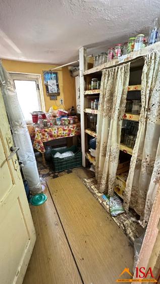 Casă individuală cu POTENȚIAL RIDICAT de investiție – ȘTRAND - 10