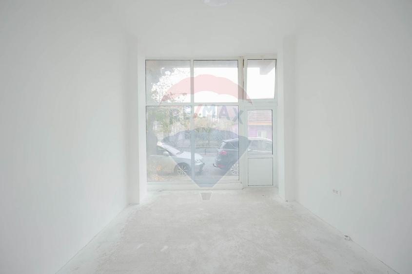 Spațiu comercial de 56mp de vânzare în zona Rogerius - 3