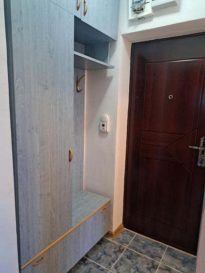 Garsoniera, 30mp, zona centrala - Sfantu Gheorghe - 8