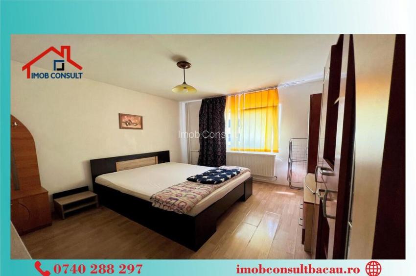 Garsoniera de inchiriat | Etaj 1 | Balcon | Zona Miori?ei! CE1428