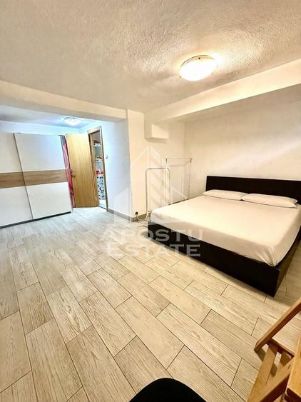 Garsoniera de inchiriat, zona Balcescu, Timisoara - 1