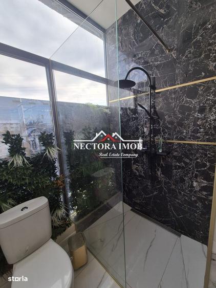NECTORA IMOB-Spatiu comercial, 76 mp, Parcare, Cladire noua, 3 camere - 5