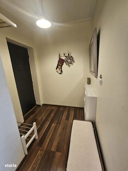 Bloc nou, Alexandru cel Bun, Statia Minerva, 2 camere open space - 4