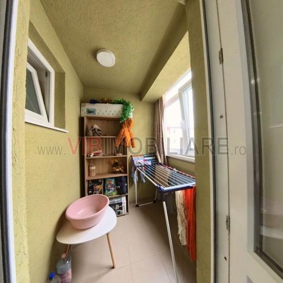 Garsonieră - Prelungirea Ghencea - Etaj 2/4 - 4