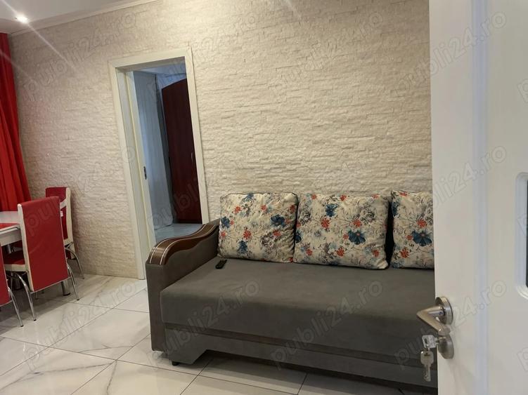 Apartament de vanzare,2 camere ,zona Gheorghe Lazar - 2
