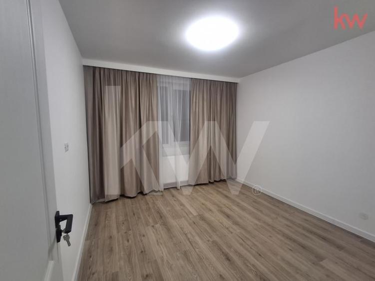 Apartament 3 camere – Zona Rovine - 4