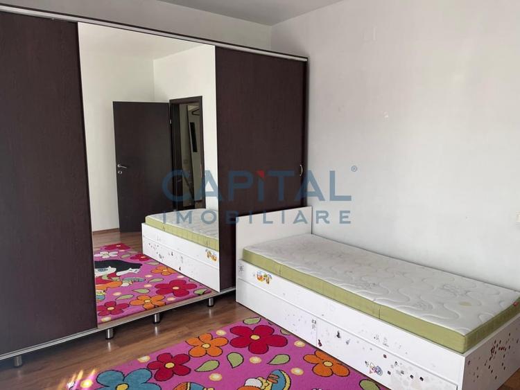 Comision 0%! Apartament 3 camere, 78mp, Centru - 5