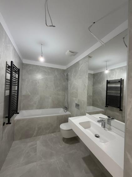 Apartament în One Cotroceni,loc de parcare valabil - 12