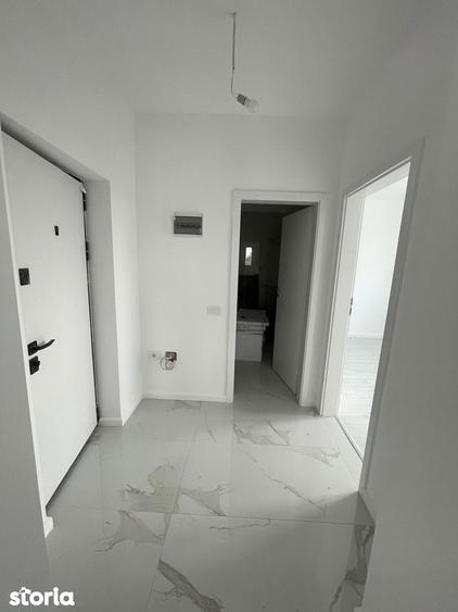 Apartament 2 camere cu curte proprie | 90 mp curte | Gata de mutat - 8