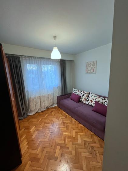 Apartament cu 2 camere decomandat la etaj intermediar Grigorescu - 5