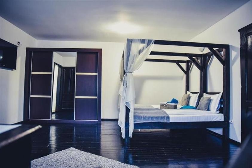 Aleasa Pensiune, pe 1.400 mp teren, in curcubeu montan, Bran - Poarta, Brasov - 13