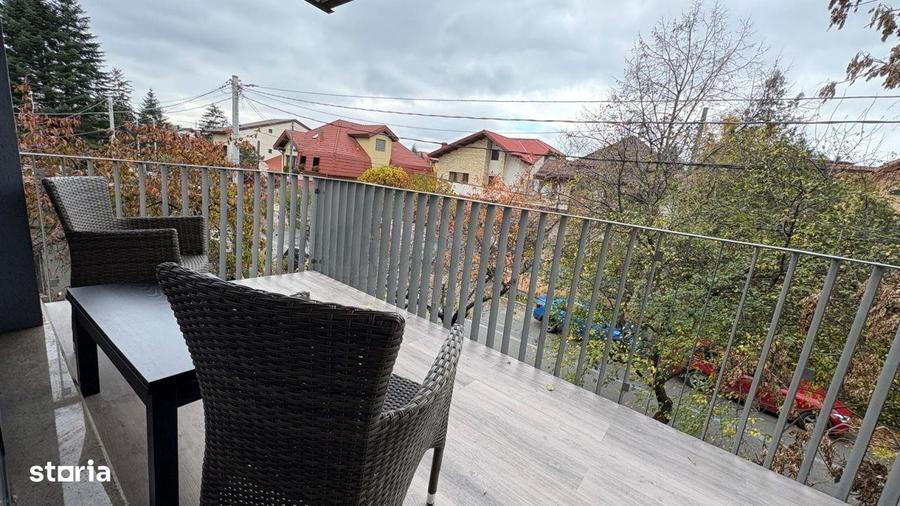 Vanzare Studio Bucurestii Noi Parc Bazilescu Metrou - 2