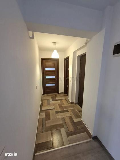 Apartament 2 camere/ loc de parcare Otopeni, zona centrala - 5