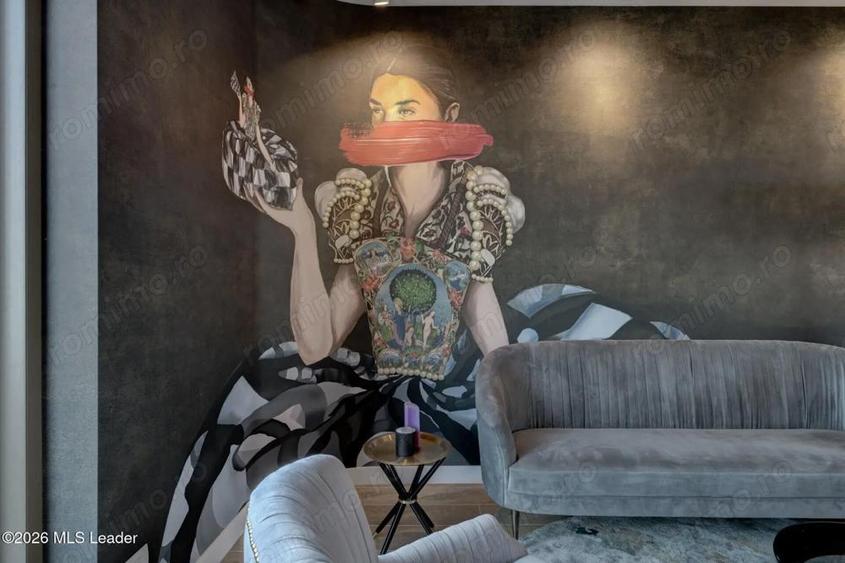 Penthouse | 274 mp | Stefan cel Mare | Viitorului 134 - 9