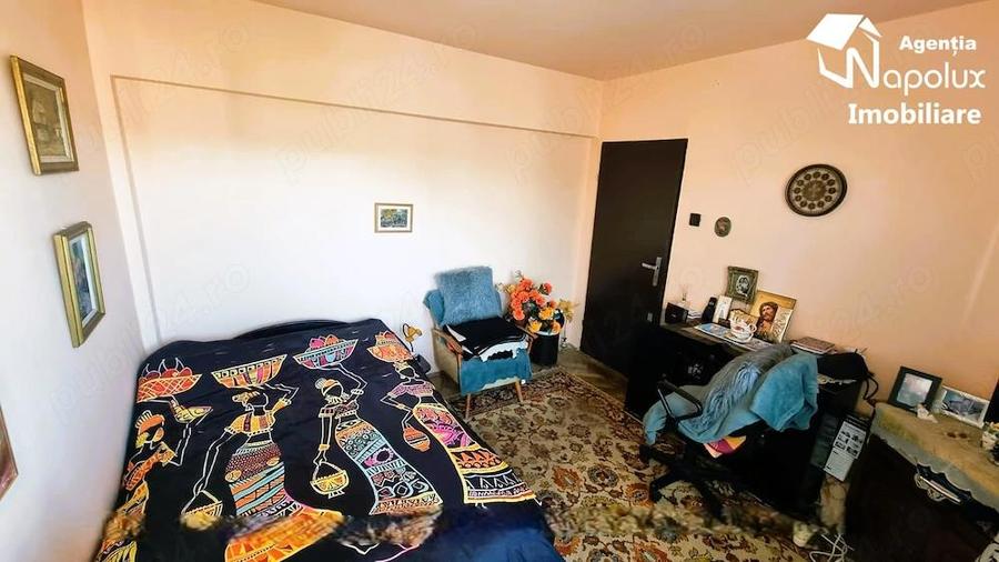 Apartament 2 camere in Gheorgheni lumina, confort ?i pozi?ie excelenta! - 1