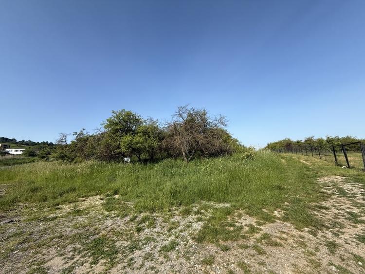 INVESTITIE! Teren extravilan - 1050 mp - zona Wonderland , Cluj! - 3