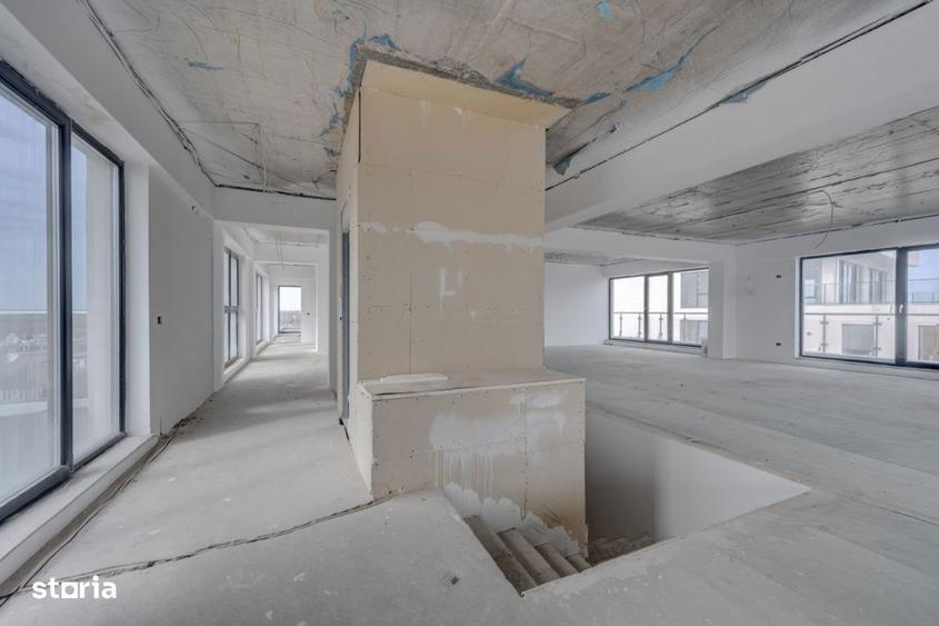 Penthouse de vanzare Mamaia Sat, Navodari - 6