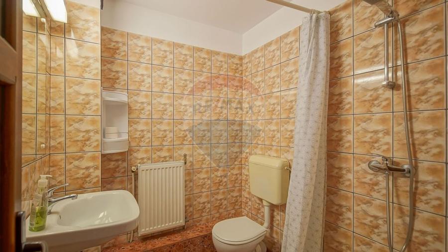 Comision 0 %! Pensiune cu 12 camere de vanzare, str. De Mijloc! - 23