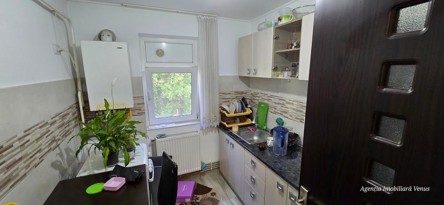 Apartament 2 camere pe Unirii - 4