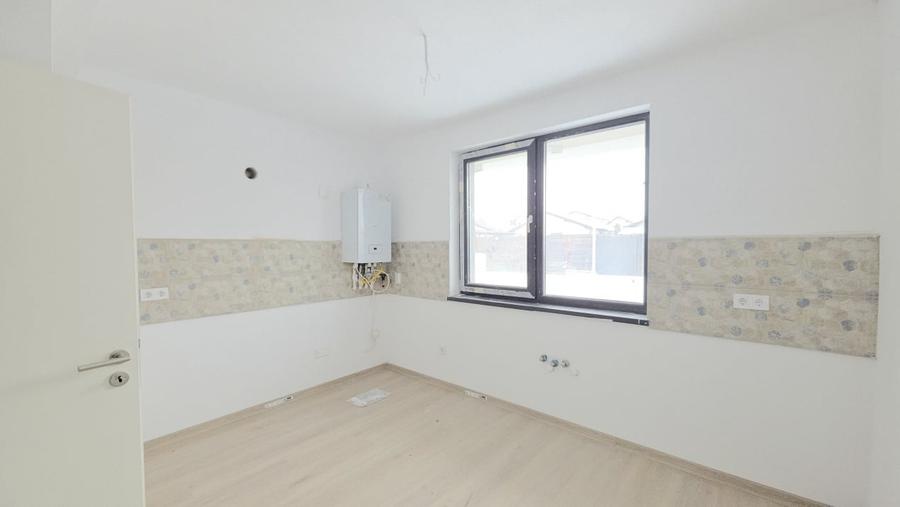 Duplex cu 3 camere 91mp, zona Dealul Lempes, Sanpetru - 8