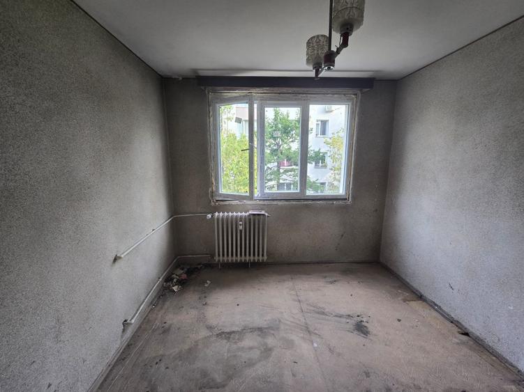 Apartament 4 camere, 86 mp, in zona – Militari Apusului - la 5 min Metrou Pacii! - 5