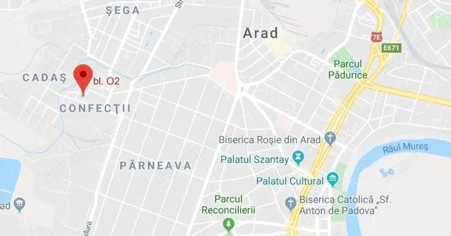 Vanzare spatiu comercial 79mp in zona Confectii Arad - 5