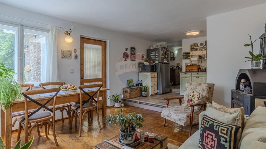 VILA/ CASA DE VACANTA in inima Branului | Teren 1346mp | COMISION 0% - 9