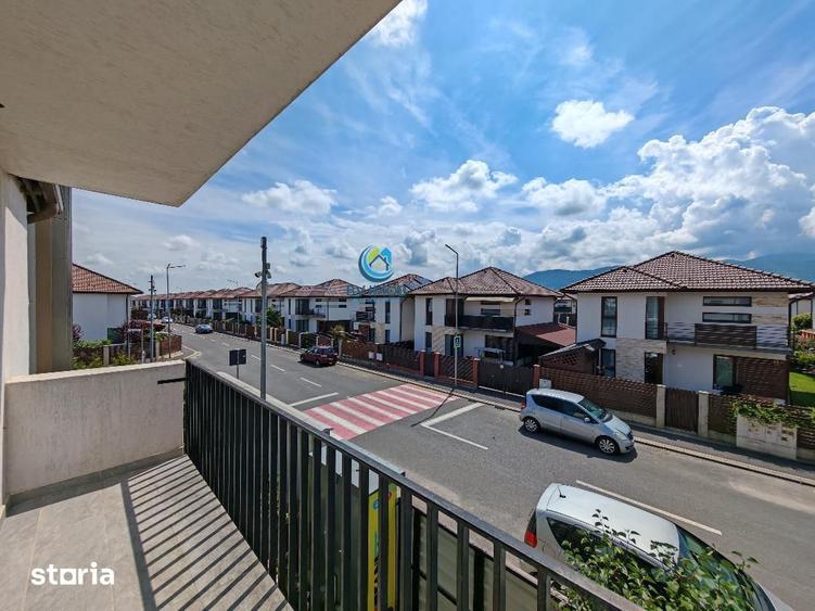 Inchiriem Apartament 2 Camere, Mobilat, Decomandat, Ghimbav - 1
