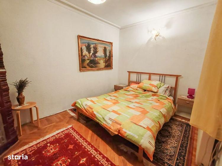 Vand casa cu 5 camere, garaj si curte proprie - cartier Salaj - 15