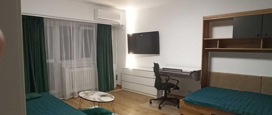 Garsoniera decomandata Rond Alba Iulia - moderna + vedere linistita - 1