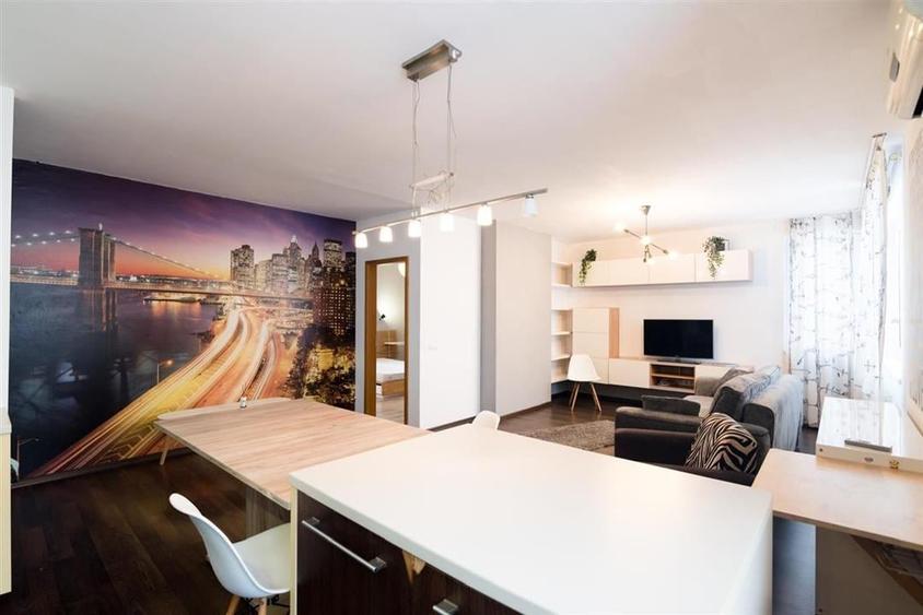 RECO, Apartament cu doua camere, Bloc cu lift, Zona Oncea, Oradea - 3