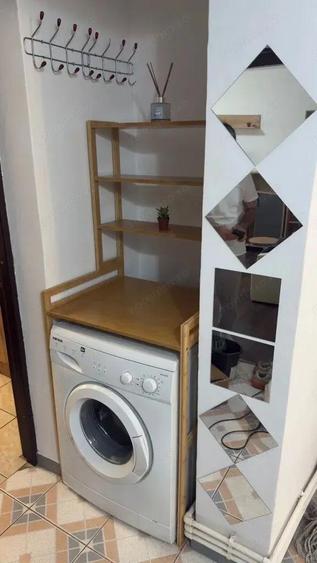 Garsoniera de inchiriat in zona Pacii - 1