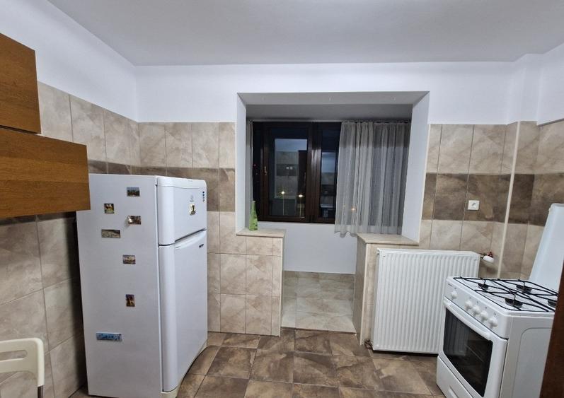 Inchiriere apartament doua camere mobilat/utilat Palatul Cotroceni - 10