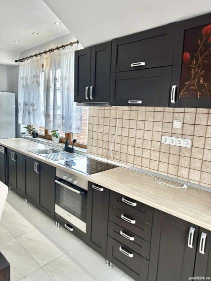 Apartament cu 3 camere FSEGA Gheorgheni Iulius Mall - 8