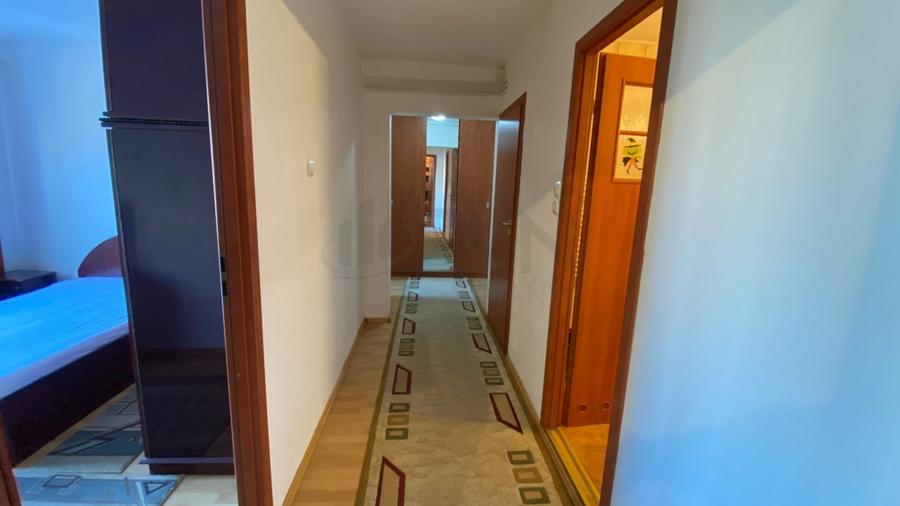 REA1028111 Apartament 2 camere Crangasi Centrala Proprie 58 mp - 4