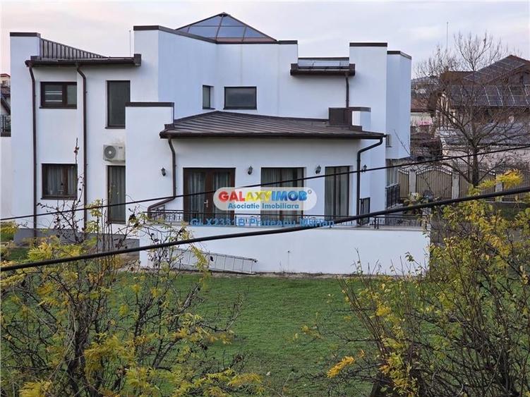 Vanzare casa de tip Duplex Moderna situata langa Mc Donalds Bragadiru - 2