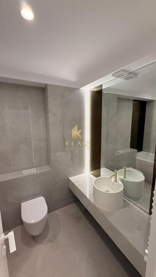 Cortina North Pipera | 2 Camere Premium - 6