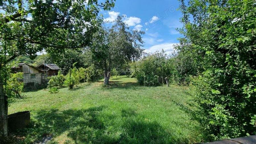 Casa spa?ioasa cu gradina mare, anexa ?i utilita?i complete Jibou