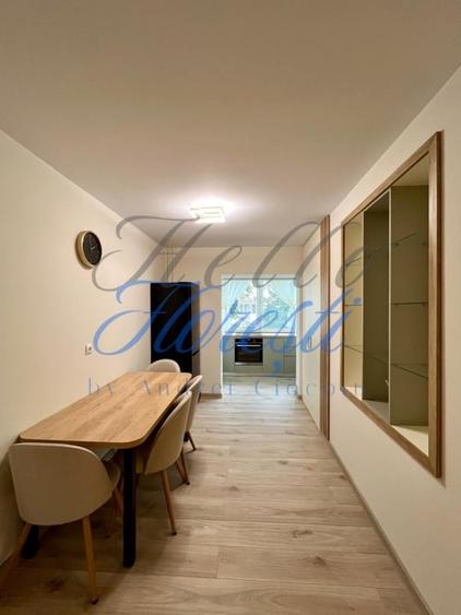 Apartament de inchiriat 2 camere in Cluj zona Marasti - 2