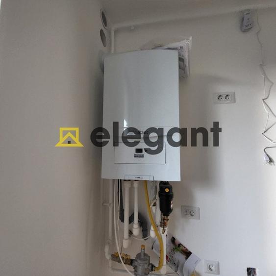 2 camere, 2 terase, 70 mp, bloc 2024, finisaje lux, Piata Chiriac - 4