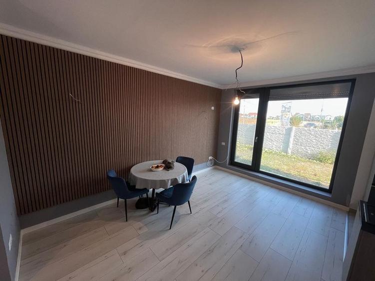 De inchiriat vila cu 4 camere in zona Otopeni. - 2