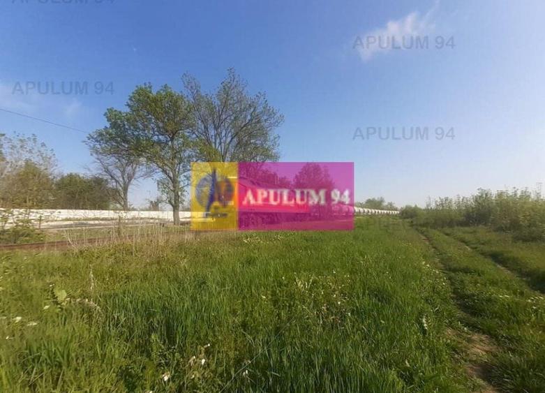 Teren bun mare și ieftin - 21