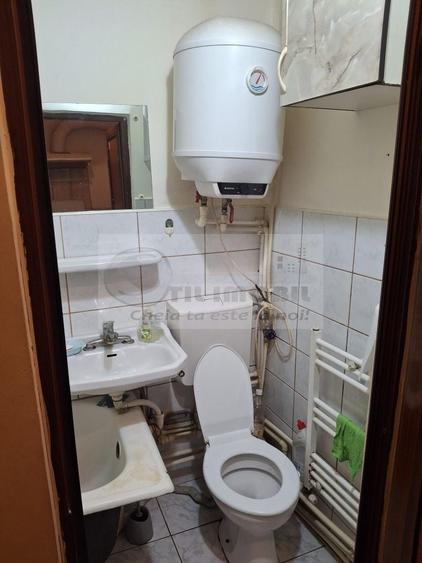 Vând camera de cămin transformata in garsoniera in spate la Jumbo - 8