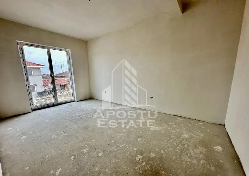 Duplex cu 5 camere in zona benzinariei Eso din Giroc - 11